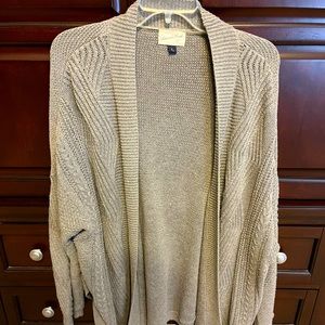Universal Thread Cardigan Sweater